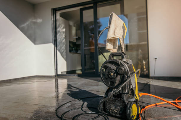 Best Restaurant Pressure Washing  in River Hills, WI